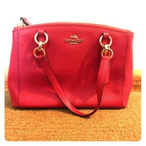 Small handbag Coach purse 👜🎀